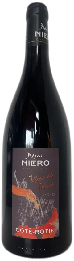 photo Igp Méditerranée Rosé 2024 Jas Dellange Rhonea