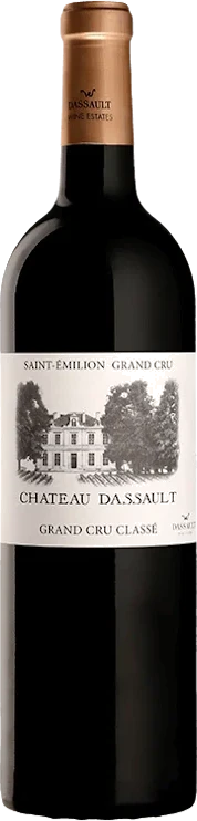photo Château Dassault