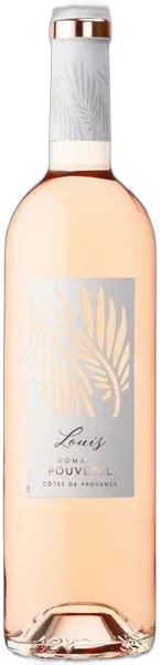 photo du vin Domaine Pouverel Louis