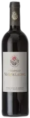 photo Magnum Château Vignelaure Rouge