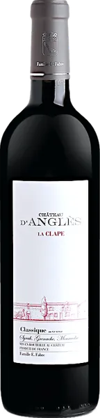 photo Château d'Angles '' Classique ' la Clape