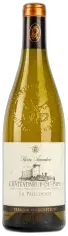 photo la Paillousse Blanc
