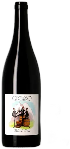 photo Giachino Savoie Mondeuse Black Giac 2023