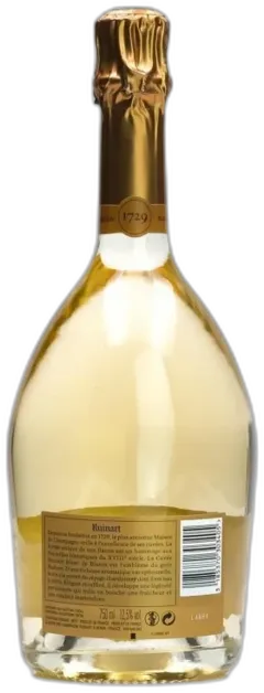 photo du vin Champagne Ruinart Blanc de Blanc