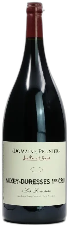 photo Auxey Duresses 1er Cru les Duresses Magnum Prunier