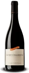 photo Gevrey Chambertin Rouge