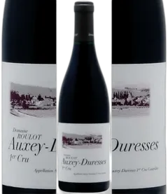 photo Auxey-Duresses Rouge 1er Cru 2022 Domaine Roulot