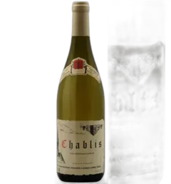 photo Chablis 2022 Dauvissat