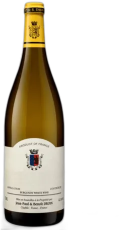 photo Chablis 1er Cru Mont de Milieu 2022 Droin Jean-Paul et Benoit