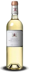photo Château Pape Clément Blanc