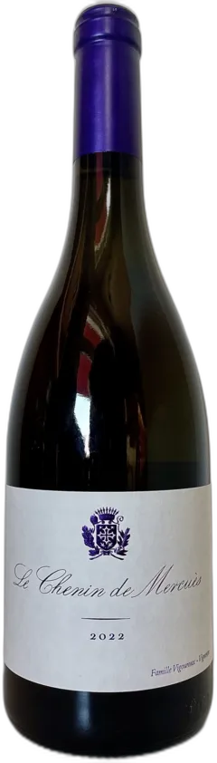 photo du vin Igp Cotes du Lot le Chenin de Mercuès Château de Mercuès Famille Vigouroux