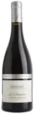 image du vin les Dionnieres Hermitage Rouge