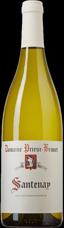 photo Louis Jadot Prieur Brunet Aop Santenay Rouge 2020