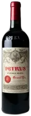 photo Petrus