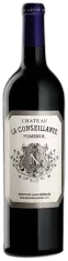 photo du vin Château la Conseillante