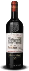 photo Château Fombrauge