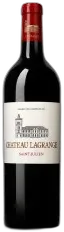 photo Château Lagrange