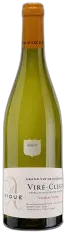photo du vin Viré Clessé Vieilles Vignes