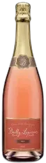 photo Crémant de Bourgogne Rosé