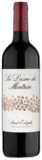 photo la Dame de Montrose