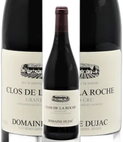 photo Clos de la Roche- Grand Cru 2009 Dujac