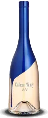 photo Minuty 281 Rosé