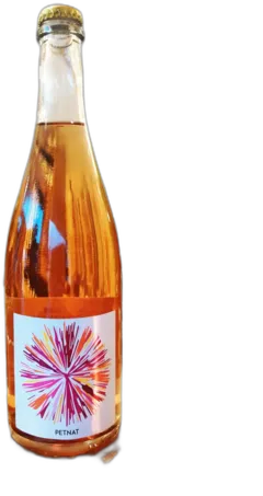 photo du vin Domaine Plaisance Penavayre Petnat