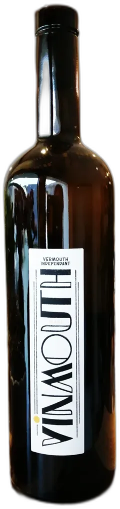 image du vin Vinmouth Vermouth