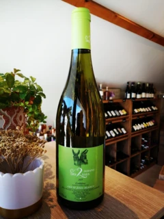 photo Domaine des 2 Anes les 10 Anes Blancs