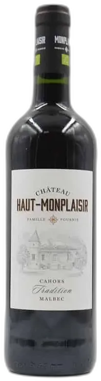 photo Château Haut-Monplaisir, 