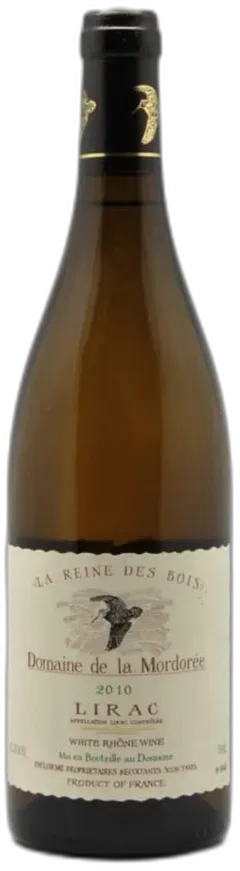 photo Domaine de la Mordorée, 