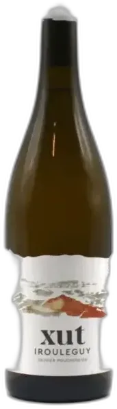 photo Domaine Etxondoa, Aoc Irouléguy 