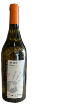 photo Domaine de la Renardiere les Vianderies Arbois Pupillin 2023