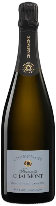 photo Aoc Champagne Grand Cru Puisieulx Blanc de Noirs Extra-Brut François Chaumont