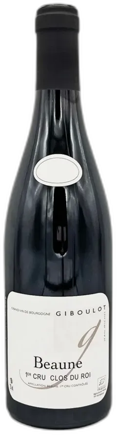 image du vin Giboulot, Beaune Clos du Roi 2022