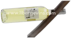 image du vin Igp du Gard Blanc je Donne ma Langue au Chat 2024