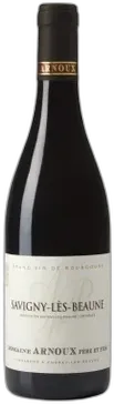 photo Savigny-Lès-Beaune Rouge 2022 Domaine Arnoux Père et Fils