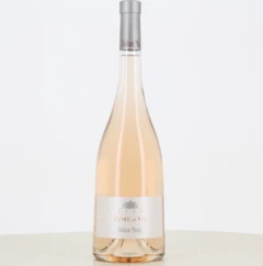 photo Magnum Rosé Minuty Rose et or 2024