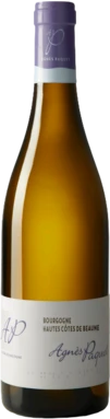 photo Bourgogne Hautes Côtes de Beaune Blanc 2023 Agnès Paquet