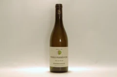 photo 2020 Domaine Barraud, Pouilly-Fuissé 1er Cru Sur la Roche