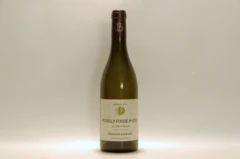 photo 2020 Domaine Barraud, Pouilly-Fuissé 1er Cru la Maréchaude