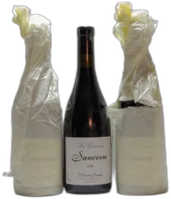 illustration du vin Domaine Vincent Gaudry Sancerre Melodie de Vieilles Vignes 2022
