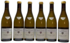photo 2020 Domaine Dureuil-Janthial, Rully 1er Cru le Meix Cadot