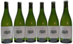 photo 2022 Francois Cotat, Sancerre Caillottes