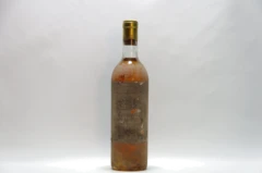 photo 1964 Château Rabaud-Promis, Sauternes