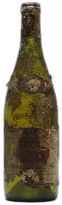 photo 1992 Château de Fleys, Chablis 1er Cru Monts de Milieu