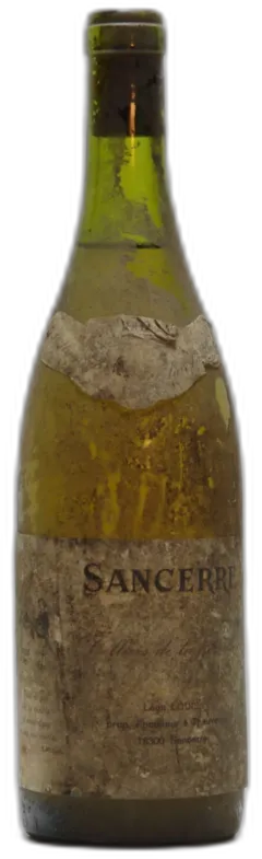 illustration du vin Léon Louis, Sancerre