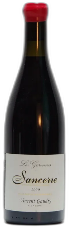 illustration du vin Domaine Vincent Gaudry Sancerre Melodie de Vieilles Vignes 2022