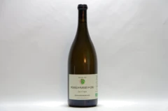 photo 2023 Domaine Barraud, Pouilly-Fuissé 1er Cru les Crays