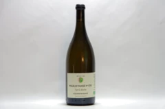 photo 2023 Domaine Barraud, Pouilly-Fuissé 1er Cru Sur la Roche